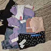 Пакет одягу