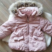 курточка 9-12 місяців