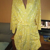 Бомбезний халатик Розм М