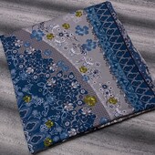 Классный двуспальный пододеяльник 195х195 см.отличного качества