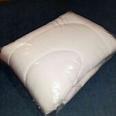 ❤️Зимние тёплое очень одеяло новое в упаковке❤️140 см на 205 см