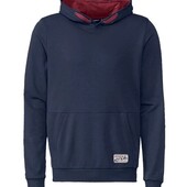 Худі із щільного бавовняного трикотажу (двонитка) Livergy XL 56/58