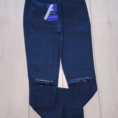 Джинси Skinny Denim, eur 38 / uk 8 / S