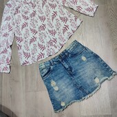 Фірмовий комплект 134-140