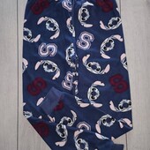 Флісові штани Primark, 13-14р / 164см