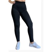 Лосіни Jujube безшовні бавовна чорний 50\54 899