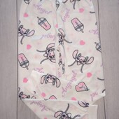 Флісові штани Primark, 9-10р / 140см