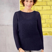 Пуловер жіночий Esmara, L 44/46