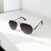 окуляри сонцезахисні "Авіатори" м.0995