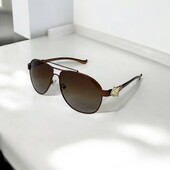 окуляри сонцезахисні "Авіатори" м.820095