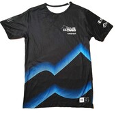 Спортивна футболка Bсv, S/М