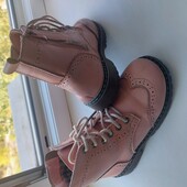 Отличные ботиночки. Распродажа!!!