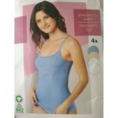 Майка жіноча від blue motion , тонкі лямки розмір 36 евро