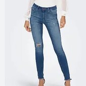 Джинси стильні від s.oliver gwen розмір 36/32