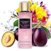 Парфумований спрей для тіла Victoria's Secret Pure Seduction Shimmer