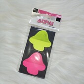 стікери фігурні клейкі