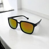 окуляри сонцезахисні "Клабмастери" м.KI-12