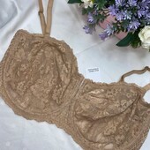 Мереживний бюстик М&S 75A