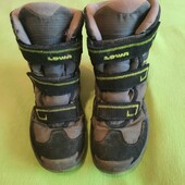 Термочеревики 34 розміру