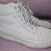 Демісезонні черевики р. 34 (36).