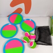 Нова гра на липучках