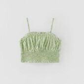 Стильний котоновий топ, 10 років