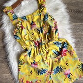 Літній комбінезон, 11-12 років