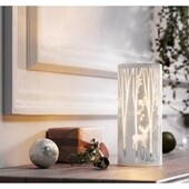 Декоративний світлодіодний світильник Livarno home