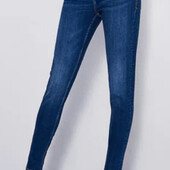 Джинси скіні Zara, XXS підліток