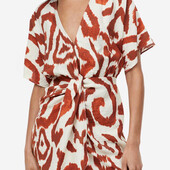 Стильна міні сукня, XS