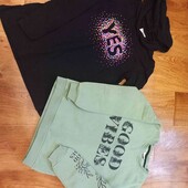 набір 2 кофти