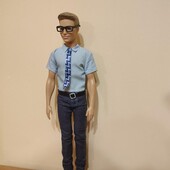 Кени , друзі Барбі. Модник.Оригінал