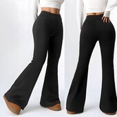 Стильні теплі лосини