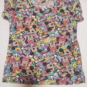 Футболка на 4-5 років