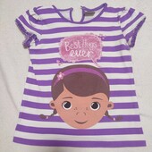 Футболка на 4-5 років