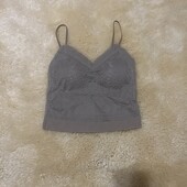 Маечка-s капучино с ка