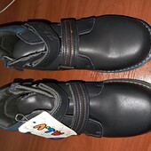 Осінь-весна, хлопчик