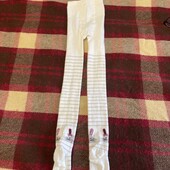 Колготи нарядні Польща 116-122