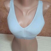 Фірмовий спортивний бюстгальтер, розмір 75В
