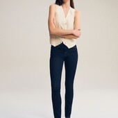 Джинси стрейч