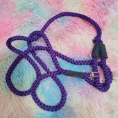 ❤️Крепление для тележки с карабином новое❤️ Длина 197 см