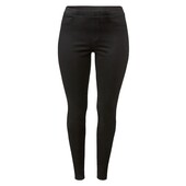 Женские термо джеггинсы Esmara Германия, размер 34евро (наш 40)