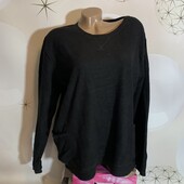 Флисовая пижамная кофта размер 2ХЛ, состояние хорошее