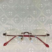 Редкие диоптрии -5.В идеале. Описание.