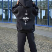 люкс 152-176см