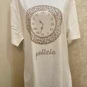 Футболка Galizia Туреччина