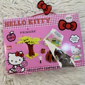 Лего Hello Kitty