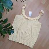 Маєчка нова, фірмова ❤️від 2-х лотів подарунок