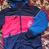 Демі куртка