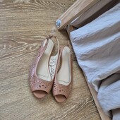 Прекрасні, легкі, відмінний стан, босоніжки ❤️